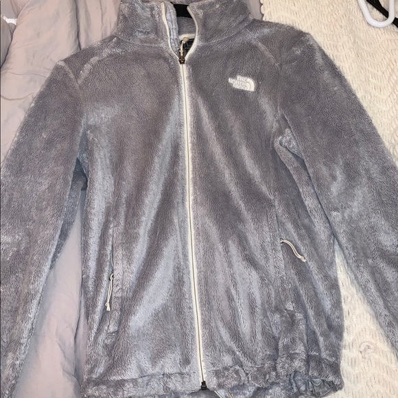 The North Face Other - North Face Zip Up